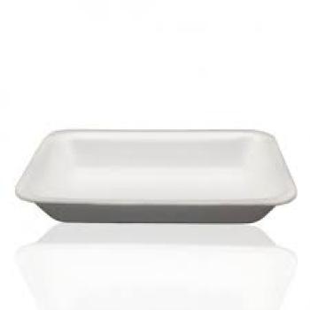 BANDEJA ISOPOR BCA 2 FUNDA UNIDADE