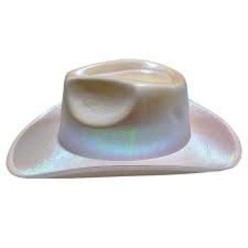 CHAPEU PLASTICO HOLOGRAFICO 904338