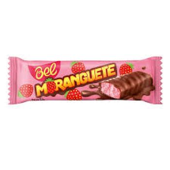 MORANGUETE