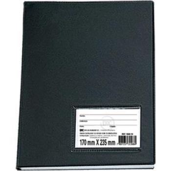 PASTA CATALOGO 1/2 OFICIO C/10 ENVELOPES - DAC 1026-10