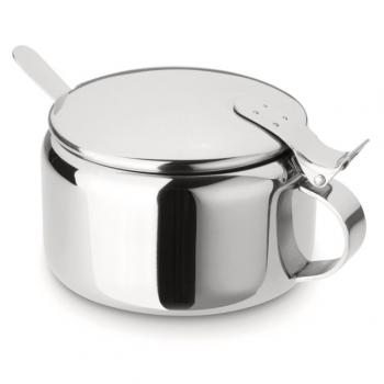 ACUCAREIRO INOX 10X7X7