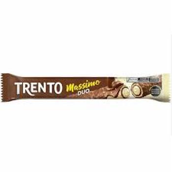TRENTO MASSIMO