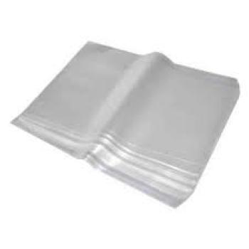 SACO POLI TRANSP 25X37CM OU 25X35CM UNIDADE