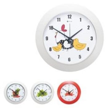 RELOGIO SATURNO 27CM COZINHA