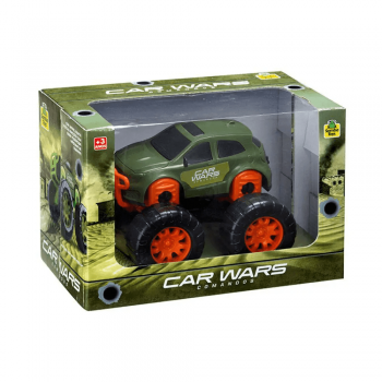 CARRO WARS PICK UP 0020