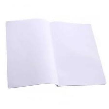 PAPEL ALMACO SEM PAUTA E MARGEM