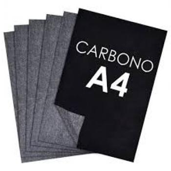 PAPEL CARBONO PARA LAPIS A4 HARDCOPY/GRAMPLINE AZUL