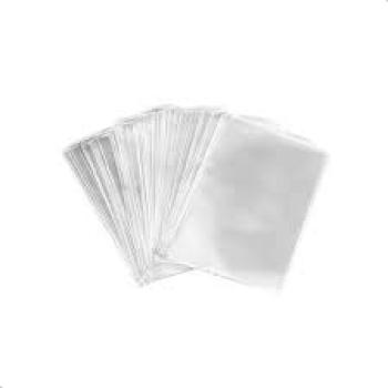 PAPEL CELOFANE 15X15CM C/20 UNID