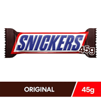 SNICKERS