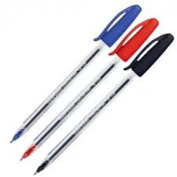 CANETA KILOMETRICA MEDIA 100 PAPER MATE