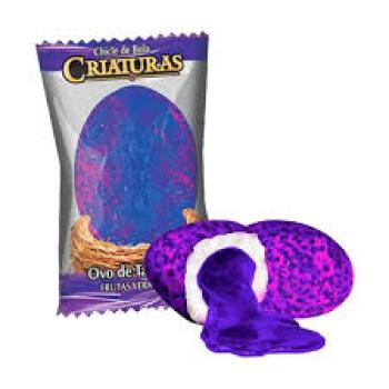 CHCIELTE BUBBALOO/TARANTULA