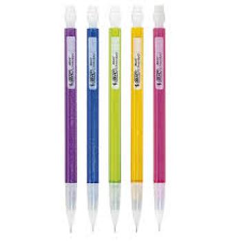 LAPISEIRA 0,5MM BIC  SHIMMERS