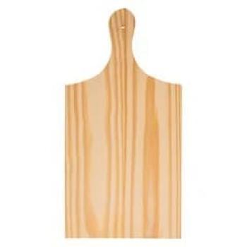 TABUA PARA CARNE NR5 19X40 035
