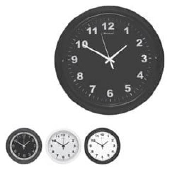 RELOGIO MASTER 30CM TRADICIONAL