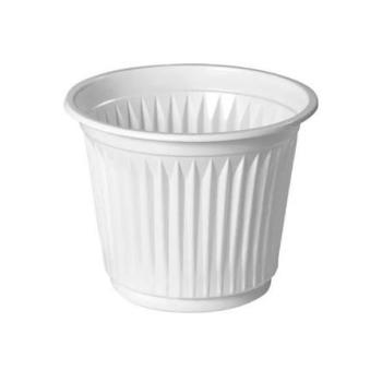 COPO DESCARTAVEL TR ECONOPOT 50ML C/100
