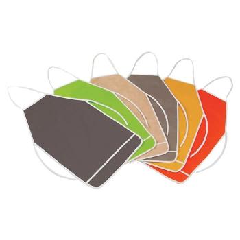 AVENTAL ADULTO COMUM NAPA 1204 CORES - UNIDADE