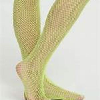 MEIA CALCA ARRASTAO LONGA CORES NEON 019557