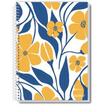 CADERNO 20X1 CAPA DURA UAU 400FLS