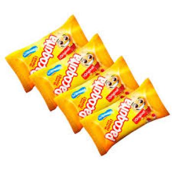 PACOQUITA ROLHA