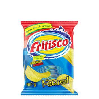 BATATA FRITISCO