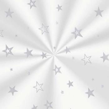 SACO POLI TRANSPARENTE DECORADO 10X15  UNIDADE