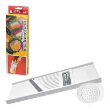 CORTADOR LEGUMES  DUPLA FACE KEITA CD01