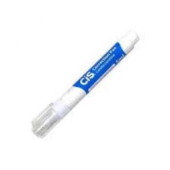 CANETA CORRETIVA CIS PEN 5ML METAL