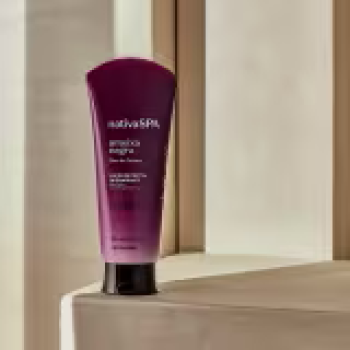 LOCAO DESODORANTE CEREJA ROUGE CORPORAL 200 ML BOTICARIO