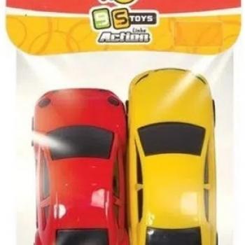 DUPLO CAR 132