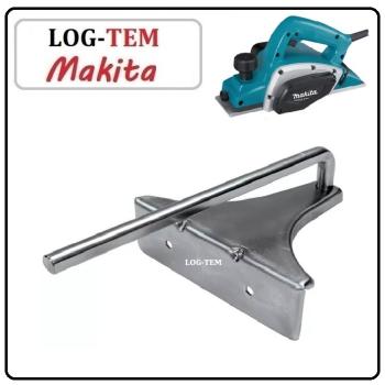 N-2-261 / 164371-0 - GUIA DE CORTEPLAINA ELETRICA MAKITA - 1900 B - POS.57 - ORIGINAL