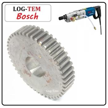 E-2-88 / 3606317048 - PINHÃO RETO - PERFURATRIZ DIAMANTADA BOSCH - 1189 - GDB 1600 WE - POS.62 - ORIGINAL