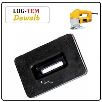 AL-30-2 / 133755-00 - SELANTE BORRACHA - SERRA TICO-TICO DEWALT - DW 313 - POS.41 - ORIGINAL