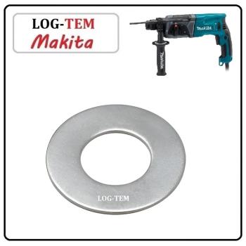 267213-8 - ARRUELA LISA - MARTELETE MAKITA - HR 2470 - POS.61 - ORIGINAL