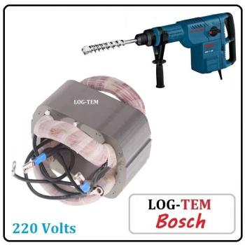 160422052J - ESTATOR / BOBINA / CAMPO - MARTELO BOSCH 220 V - 11245 - GBH 11 DE - POS.2 - ORIGINAL