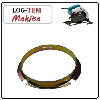 N-2-227 / 344204-7 - GUIA DA VENTOINHA - SERRA CIRCULAR MAKITA - 5800 H - POS.27 - ORIGINAL