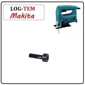 N-1-612 / 266177-3 - PARAFUSO M 3 x 10- SERRA TICO-TICO MAKITA - 4323 - POS.14 - ORIGINAL