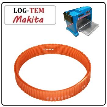 N-2-65 / 225066-1 - CORREIA DE NYLON - PLAINA DESENGROSSO MAKITA - 2012 - POS.14 - ORIGINAL