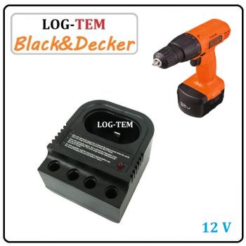 K-5-2-7 / 5140025-98 - BASE DO CARREGADOR - PARAFUSADEIRA BLACK & DECKER - CD 121 K - POS.34 - ORIGINAL