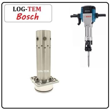 1617000731 - MODULO EMBOLO - MARTELO BOSCH - 11C0A - GSH 27 VC - POS.825 - ORIGINAL