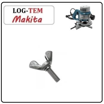 N-1-329 / 924326-5 - PARAFUSO BORBOLETA -TUPIA MAKITA - 3601 B - POS.38 - ORIGINAL