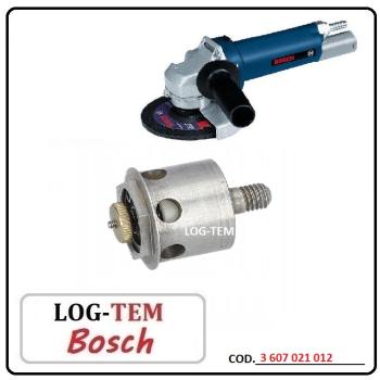 D21-5 / 3607021012 - REGULADOR CENTRIFUGO - ESMERILHADEIRA PNEUMATICA BOSCH - 7352 - 550 WATT-SERIE - POS.70 - ORIGINAL