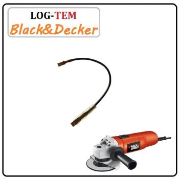 AL-31-3 / 5140004-65 - CONDUTOR ELETRICO - ESMERILHADEIRA BLACK & DECKER - G 730 - POS.49 - ORIGINAL