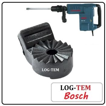 1600A00748 - PEÇA DE FIXAÇÃO - MARTELO BOSCH - 11316 - GSH 11 E - POS.89 - ORIGINAL