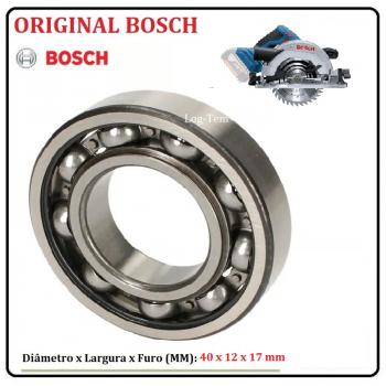 E-1-234 / 2600900008 - ROLAMENTO FIXO - 1411 / GSR 1411.7 - POS.4 - ORIGINAL