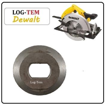 AL-19-5 / 145446-00 - ARRUELA EXTERNA DALA  DEWALT - DW 359 - POS.12 - ORIGINAL