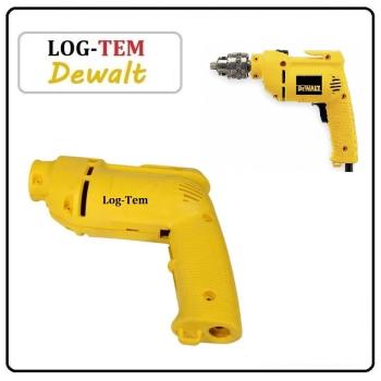 X-8 / 185519-00 - CARCAÇA DO MOTOR - FURADEIRA DEWALT - DW 508 K - POS.17 - ORIGINAL