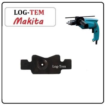 N-1-911 / 344419-6 - GUIA DE MUDANÇA - FURADEIRA MAKITA - HP 1500 - POS.23 - ORIGINAL