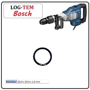 1610210215 - ANEL-O - MARTELO BOSCH - 11C36 - GSH 11 VC - POS.878 - ORIGINAL