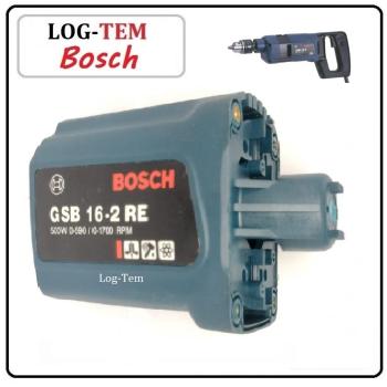 J-2-20 / 9618086096 - CARCACA DO MOTOR - 1182 / GSB 16 RE - POS.1 - ORIGINAL