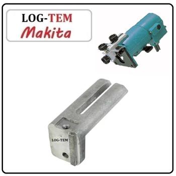 N-2-274 / 312396-0 - SUPORTE DA GUIA - TUPIA MAKITA - 3700 B - POS.31 - ORIGINAL